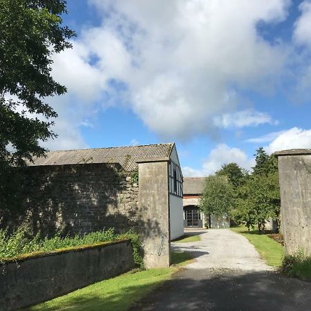 Villa The Mews Freshford Exterior foto