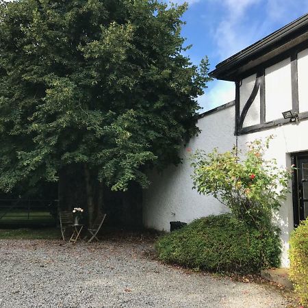Villa The Mews Freshford Exterior foto