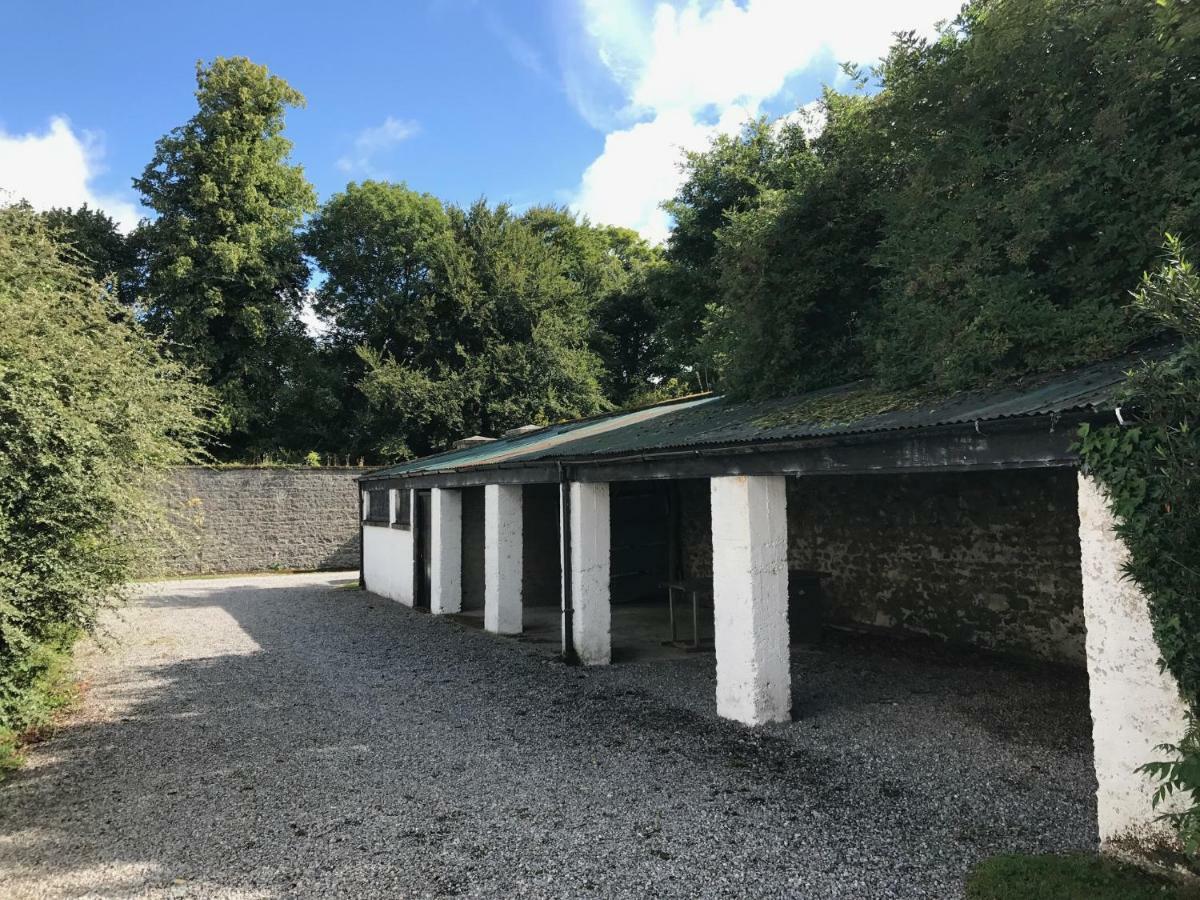 Villa The Mews Freshford Exterior foto