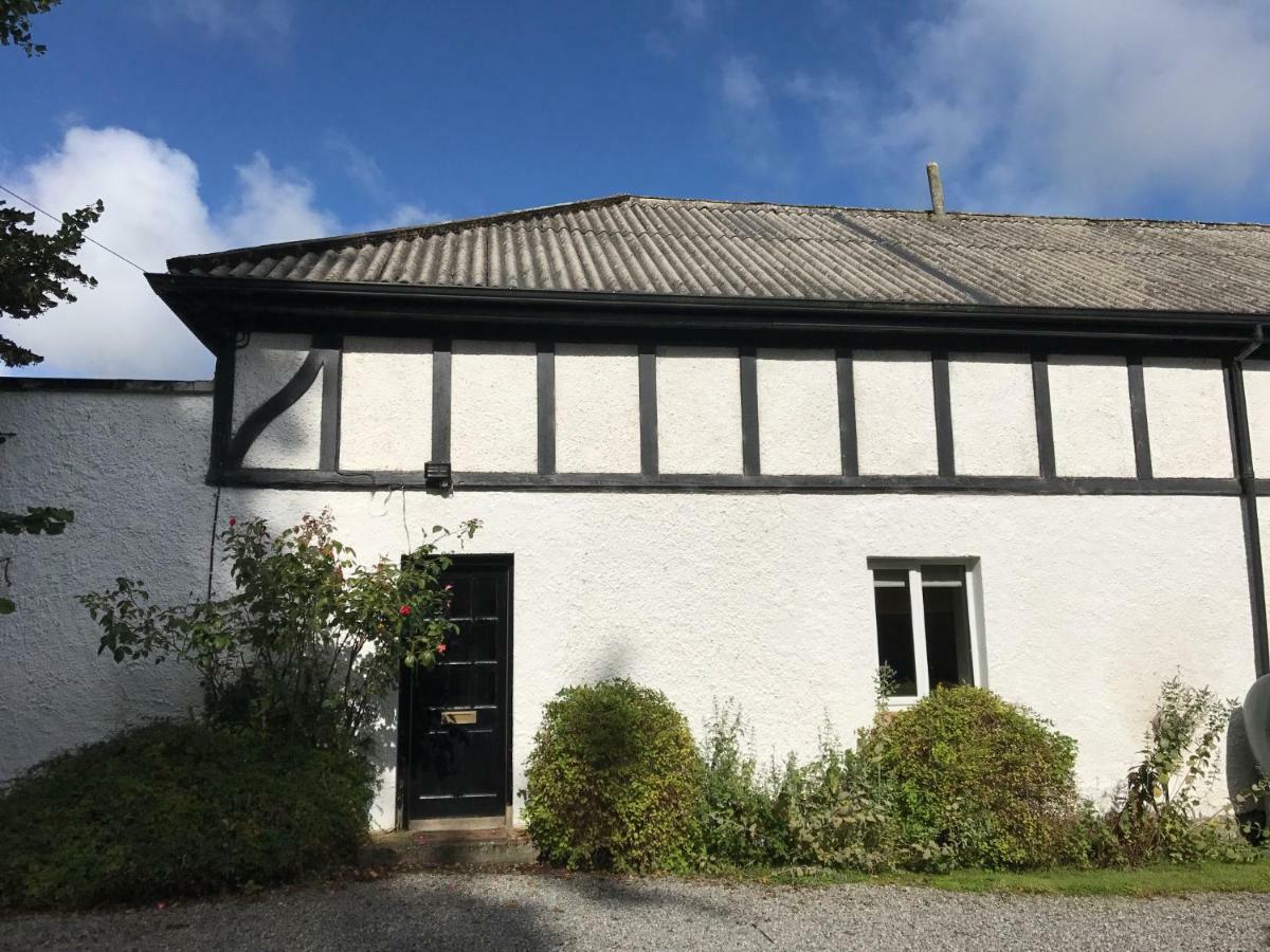 Villa The Mews Freshford Exterior foto