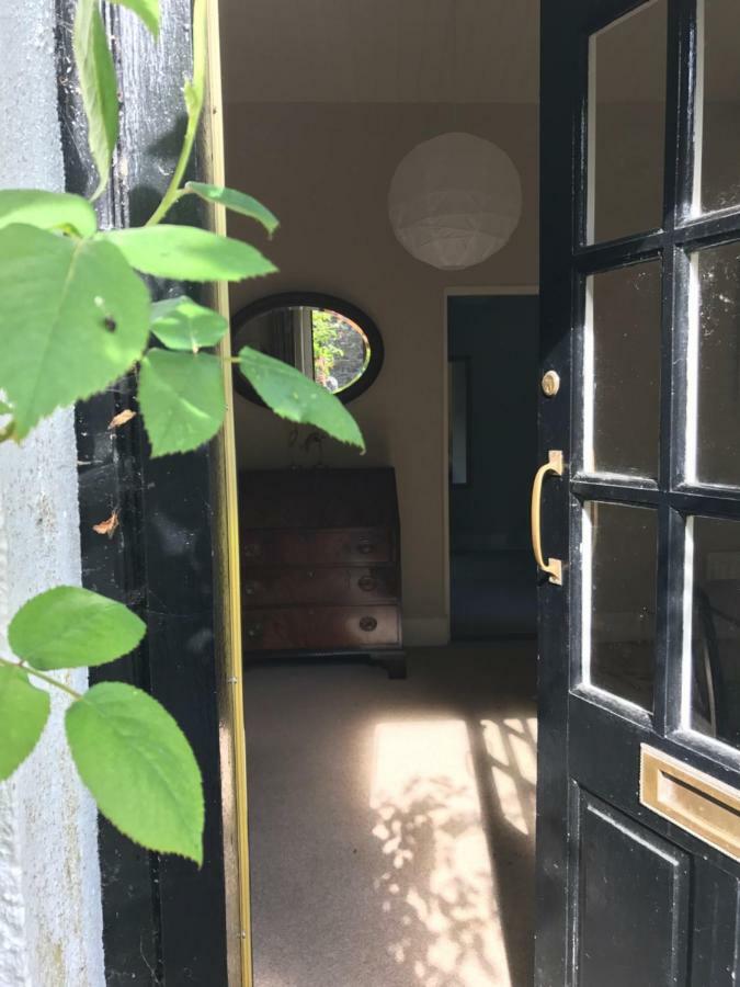 Villa The Mews Freshford Exterior foto
